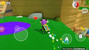 Полное прохождение Super Bear Adventure