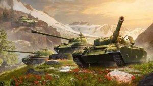 Мультики для детей