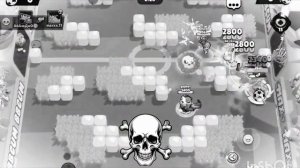 Эдит бравл старс