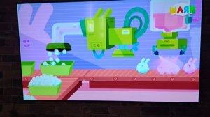 Катя и Эф. Куда - угодно - дверь на татарском языке: сонный друг