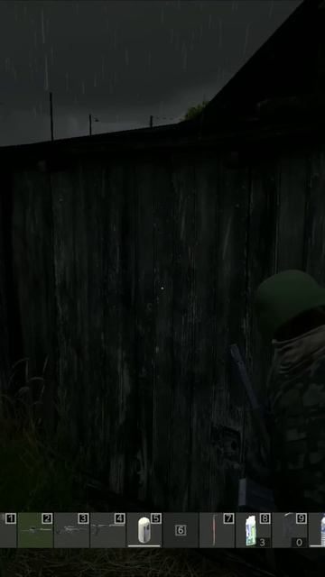 Reyd Bazy #dayz #дейз #ksmn #dayzshorts