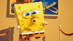 Спанч Боб. Спанчбоб. Губка Боб.  Патрик. Квадратные штаны. Часть 30
