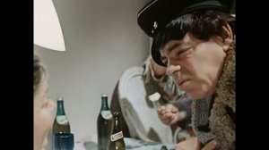 Великий Аркадий Райкин в фильме "Волшебная сила искусства"