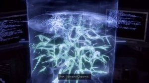 Сканер планеты в Gears of War: Reloaded