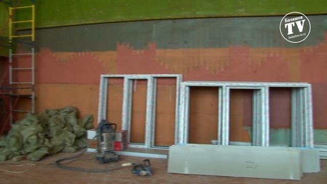 ОЛЕГ ДУБОВЕНКО ПОСЕТИЛ БОЛЬШЕМЕЛИКСКОЕ МУНИЦИПАЛЬНОЕ ОБРАЗОВАНИЕ