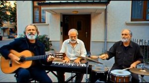 Пенсия пришла Муз клип от пенсионеров