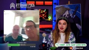 Очередной обход лепрозория)