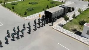 364. Это Конец! Москва под Ударом, Азербайджан объявил войну Кремлю. На Южном Кавказе подняли флаг Т