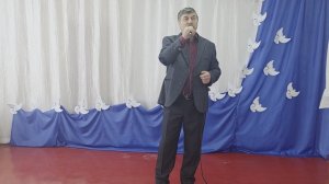 Невтис Александр-Молитва за батьку