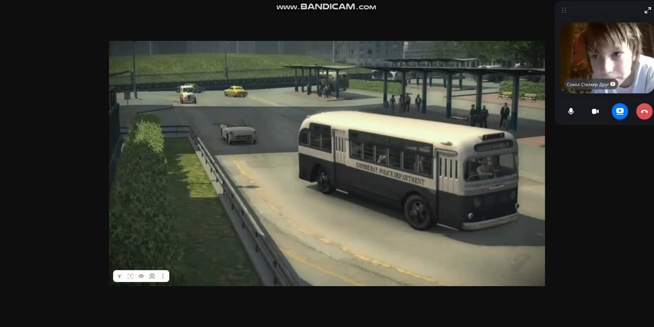 Mafia 2-Выживаем с бандитами за шаурму которая стоит 60,000$!-(3 серия) Shawarma Survival