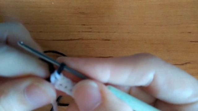 Мистер Пианино вязание крючком  Piano crochet tutorial