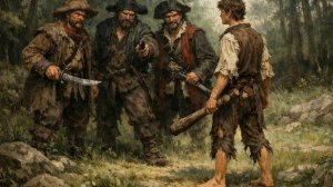 Басня про "ДУБИНУ"