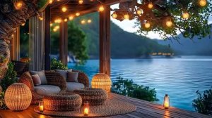 Музыка Tranquil Chillout Lounge Music Perfect Vibes