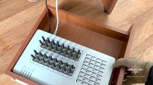 Пресечена незаконная работа нескольких абонентских терминалов пропуска трафика