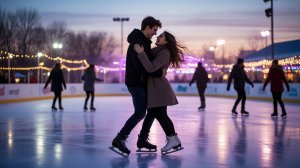 Зимний вальс