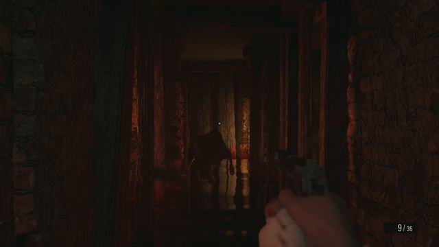 Resident Evil Village 06