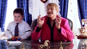 ПОРОТЬ ВАС НАДО?! сцены из фильма Жмурки