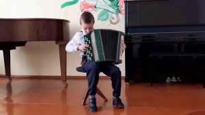 Кавун Лев (2класс) Австрийская народная песня Кукушка