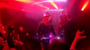 Get The Bream - Заброшенный рай, Live, 14.03.2026, Таганрог,(Рок-клуб БАZA)