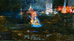 17.03.2026 L2eigis.com Essence Odyssey x1 Season 2 Clan "Insolence 4K