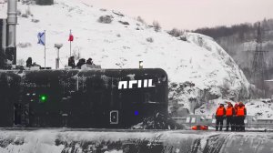 📆 19 марта – праздник тех, кто с риском для жизни несёт службу под толщей воды. Причастны к нему...