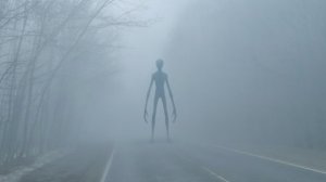 Иран знал о вторжение нло но Путин их поддержал