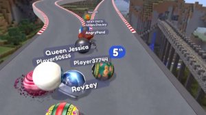 Going Balls  Super Speed run Gameplay New Update Level 755 Race