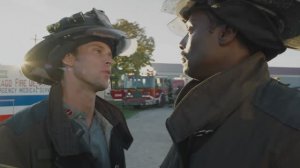 Сериал Чикаго в огне - 2 сезон 7 серия / Chicago Fire