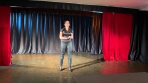 Максим Горький  "Легенда о Марко". (Читает Наталия Александрова)