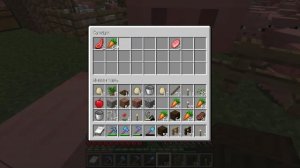 Майнкрафт  Объединение всех #18