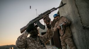 Пятнадцать лет после «арабской весны»: как удары НАТО сломали Ливию