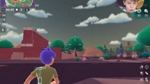 Играем в игры.