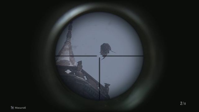 Resident Evil Village 09