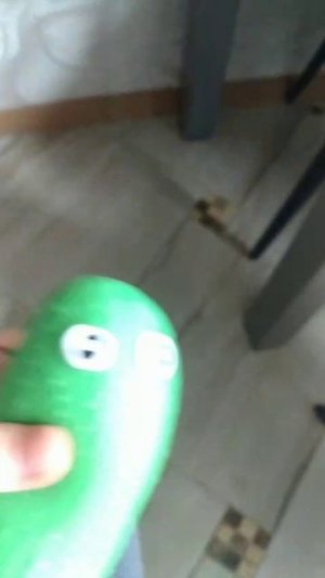 Обзор на Василия 🥒🥒🥒