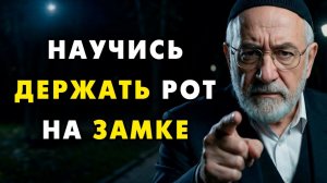 Если вы хоть немного рассказываете о своей жизни - посмотрите это видео!