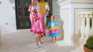 Безопасность в бассейне для детей — учимся вместе