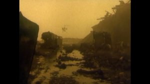 Апокалипсис наступил. Записки мертвого человека