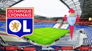 Лион - Сельта | Текстовая трансляция