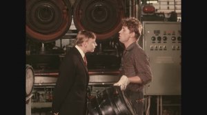 Счастье привалило! Фрагменты из фильма "Большая перемена". 1972 г.