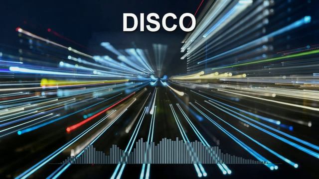 Disco (Dance Music)