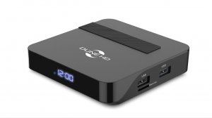 Обзор Dune HD AV1 4K Plus