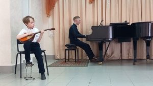 А. Глазунов "Град".mp4