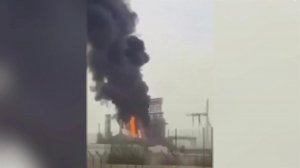 Тегеран обрушил лавину огня на связанные с США объекты энергетики в ближневосточном регионе.