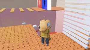 СДЕЛАЙ ПРАВИЛЬНЫЙ ВЫБОР ЧТОБЫ ПОДНЯТЬСЯ НА БАШНЮ в РОБЛОКС! Roblox