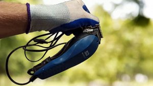 Мощная идея из машинки для стрижки волос