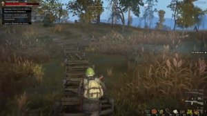 Удачная охота! Сервер RU 1