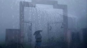 Самое, влажное место, на Земле и газовый кратер, в Туркмении !