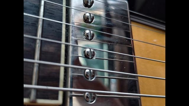 Регулировка магнитов звукоснимателя