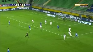 Обзор матча «Динамо» Мх – «Оренбург» | Мир РПЛ 2025/26