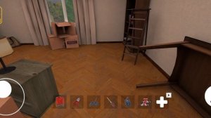 Побег от блогера - это Дома для Холи Бам а Квинка от первого лица